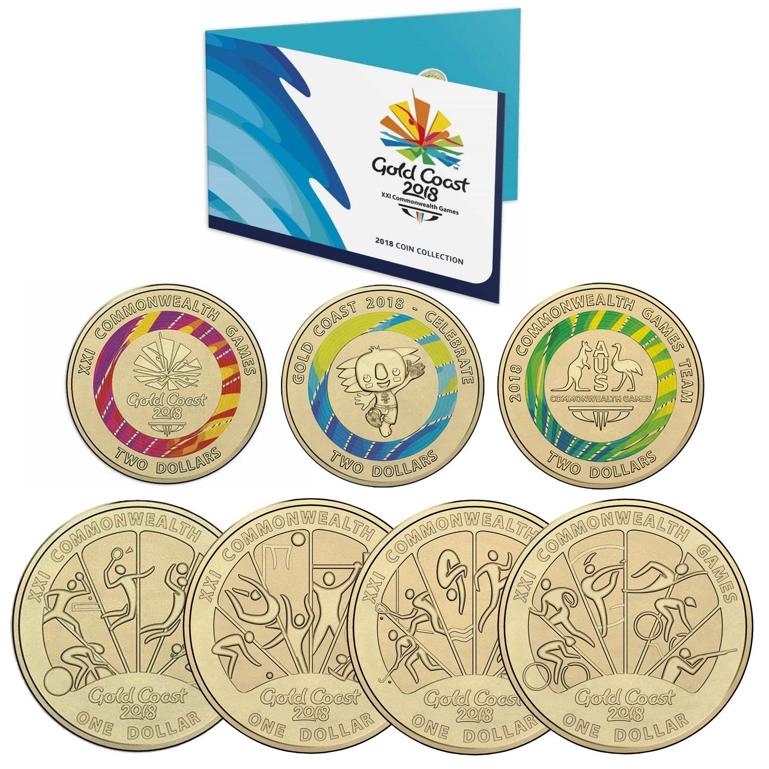 Coin Sets