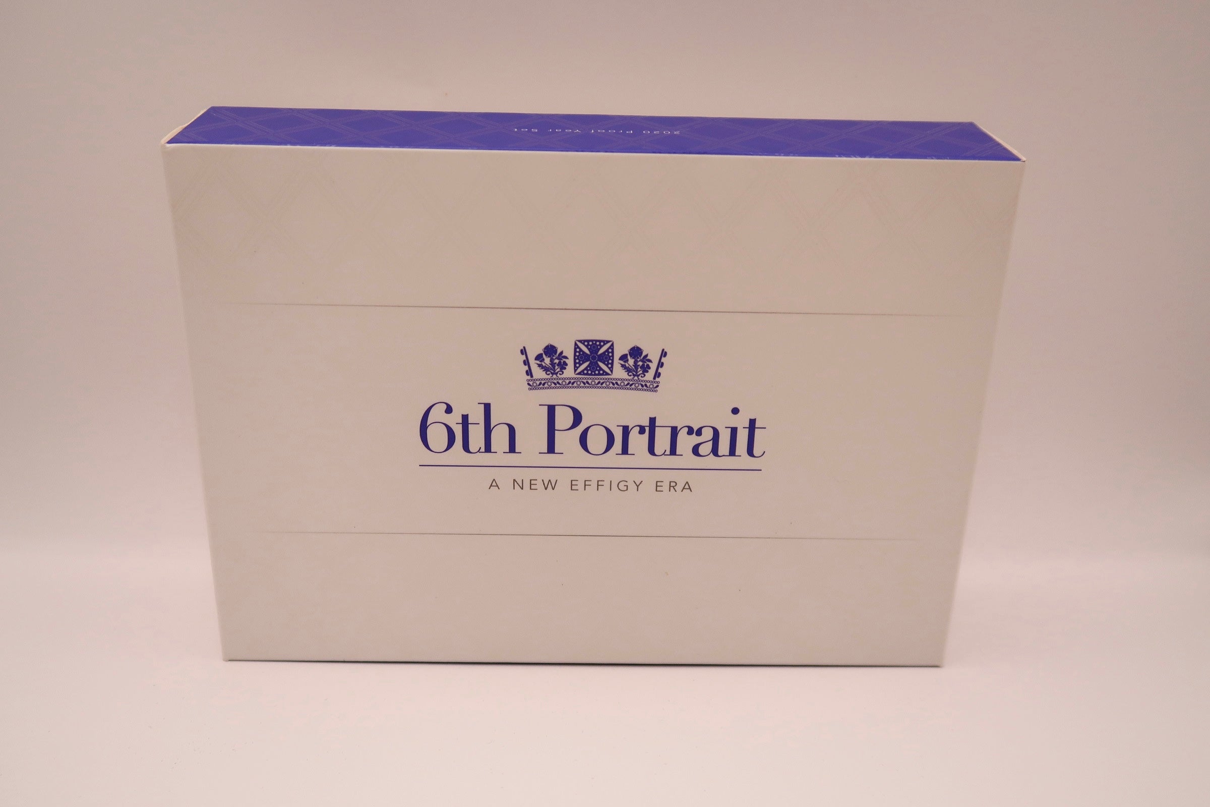 2020 Six Coin Proof Set