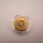 2016 Paralympic UNC $2 Coin