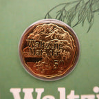 2020 Banjo Paterson Three Coin Set