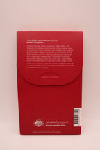 2020 Banjo Paterson Three Coin Set