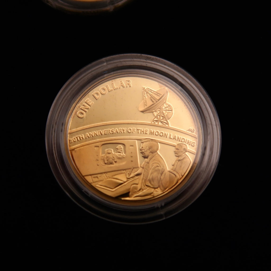 2019 Six Coin Proof Set