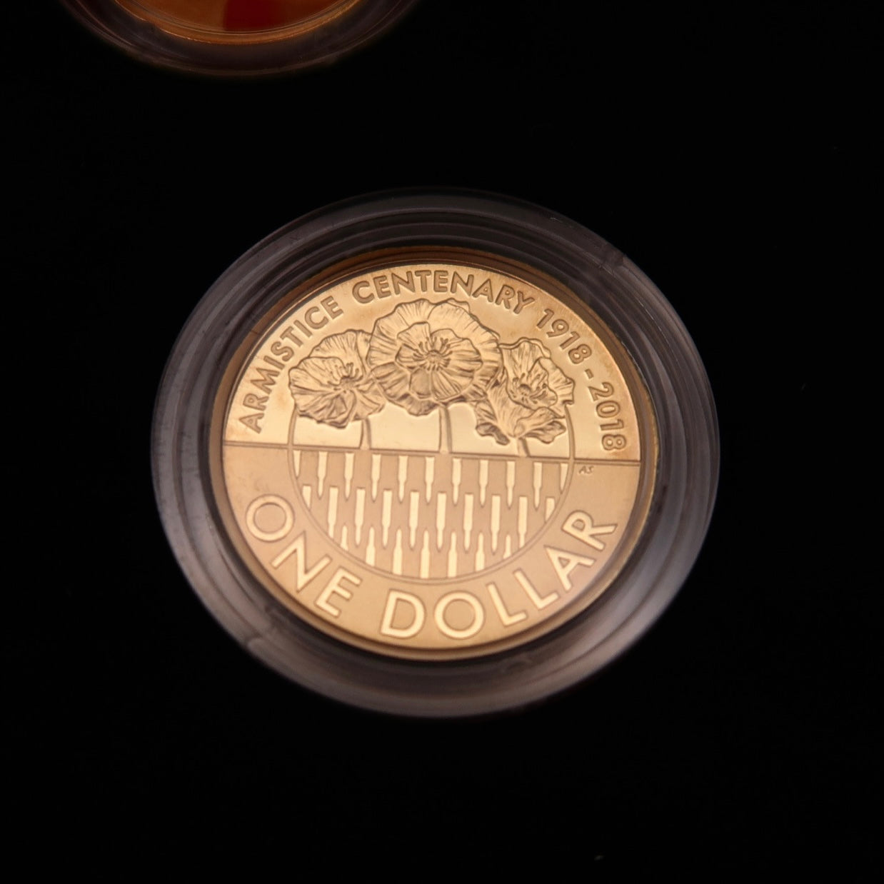 2018 Six Coin Proof Set