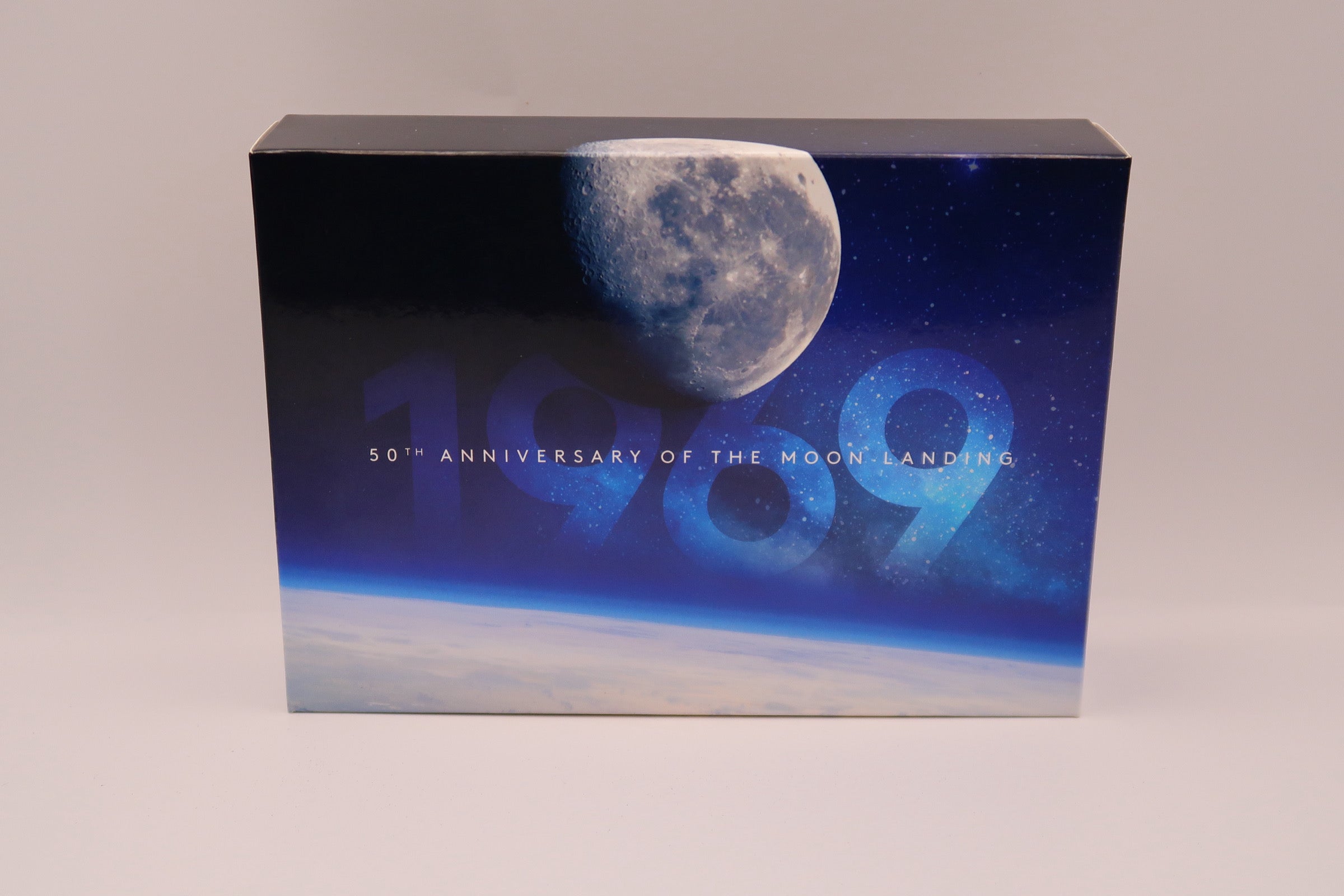 2019 Six Coin Proof Set