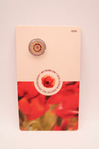 2025 80th Anniversary WWII C-Mint PNC