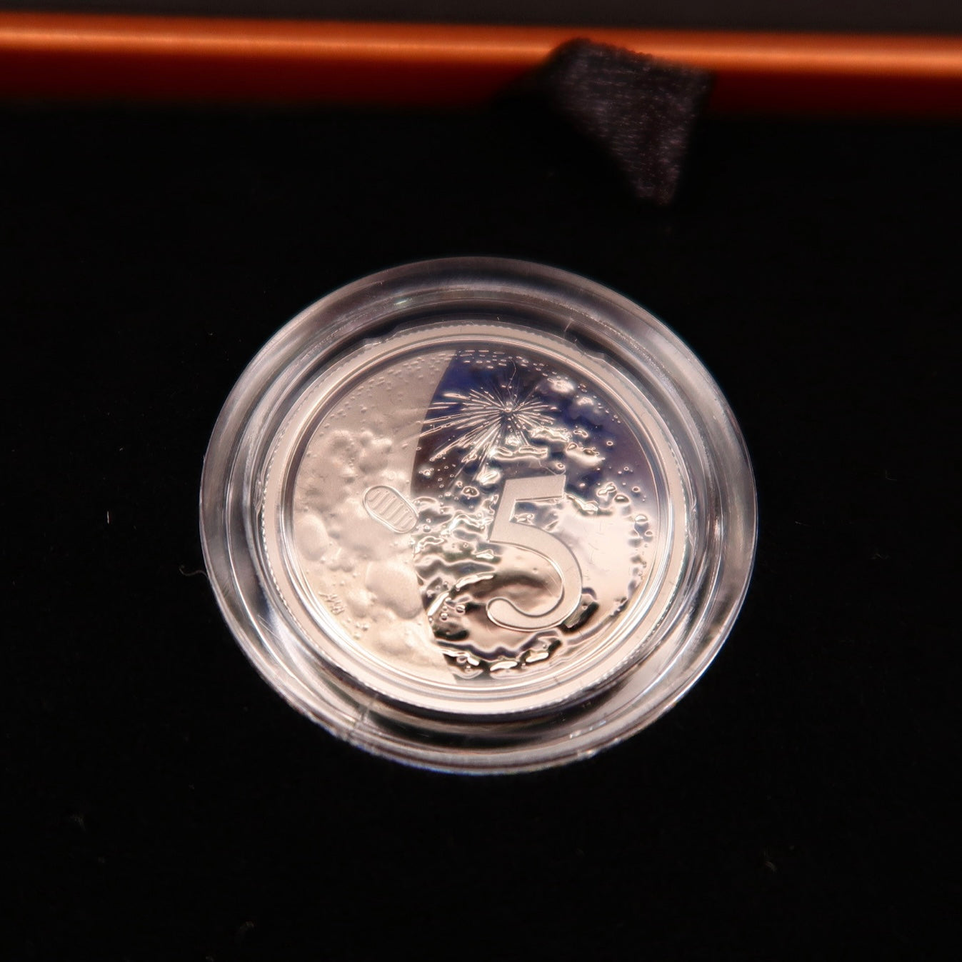 2019 Six Coin Proof Set