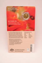 2025 80th Anniversary WWII C-Mint PNC