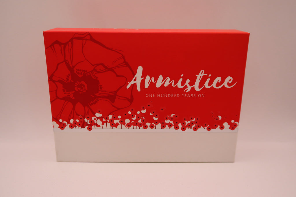 2018 Six Coin Proof Set