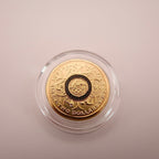 2016 Black Rio Olympic UNC $2 Coin