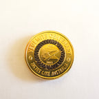 2023 Vegemite - Black Circulated $2 Coin