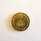 2016 Changeover Circulated $2 Coin