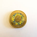 2024 Olympic - Community Circulated $2 Coin