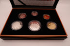 2018 Six Coin Proof Set