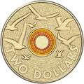 2015 Flanders Field Circulated $2 Coin