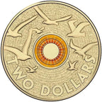 2015 Flanders Field Circulated $2 Coin
