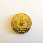 2023 Yellow Matildas Circulated $2 Coin