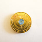 2022 Peacekeeping Circulated $2 Coin