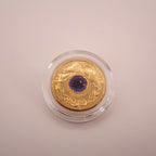 2024 Purple Poppy UNC $2 Coin