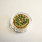 2022 Socceroos UNC $2 Coin
