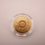 2016 Yellow Rio Olympic UNC $2 Coin