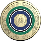 2025 Torres Straight Islander Circulated $2 Coin