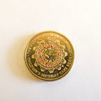 2025 Womens Weekly Circulated $2 Coin