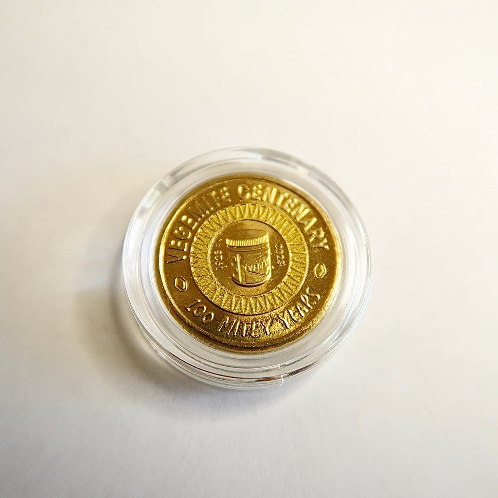 2023 Yellow Vegemite UNC $2 Coin