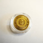 2023 Yellow Vegemite UNC $2 Coin